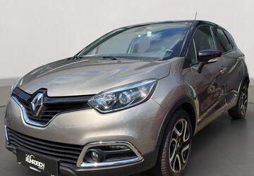 Renault Captur 106.000 km 9.998 &euro; Moers 47441