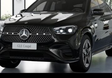 Mercedes-Benz GLE 350 9.900 km 101.490 &euro; Düsseldorf 40470