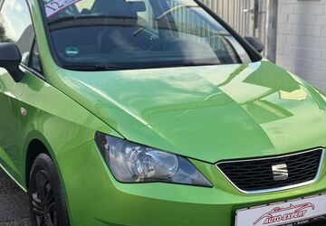 Seat Ibiza 75.000 km 6.750 &euro; Krefeld 47807