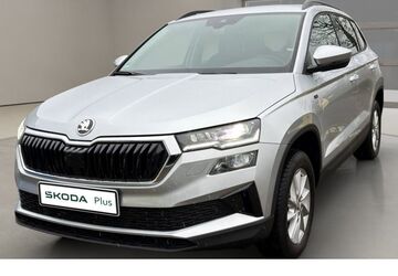 Skoda Karoq 9.875 km 33.333 &euro; Krefeld 47809