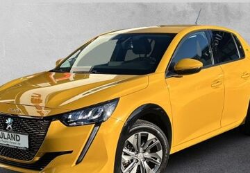 Peugeot 208 7.042 km 18.690 &euro; Viersen 41748