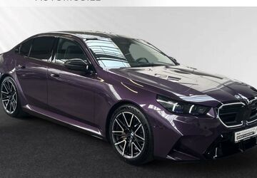 BMW M5 8.200 km 122.500 &euro; Moers 47441