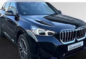 BMW X1 10.512 km 33.989 &euro; Moers 47441