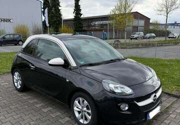 Opel Adam 85.500 km 7.599 &euro; Oberhausen 46049