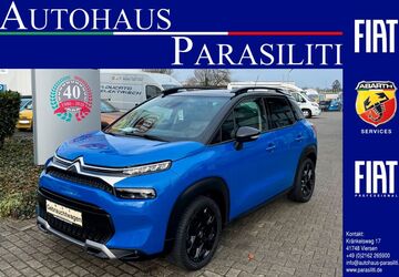 Citroen C3 41.290 km 17.990 &euro; Viersen 41748