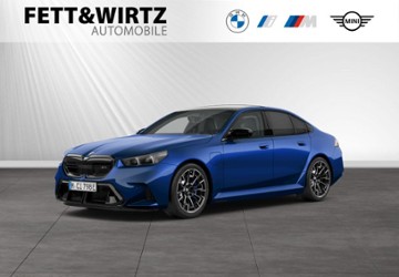 BMW M5 13.946 km 110.500 &euro; Moers 47441