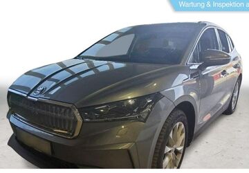 Skoda Enyaq 24.574 km 40.980 &euro; Moers 47441