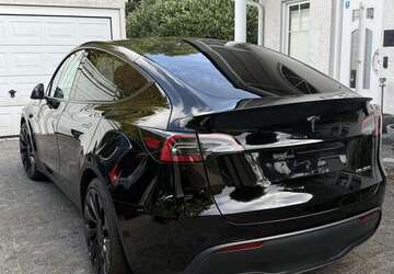 Tesla Model Y 49.400 km 36.900 &euro; Nettetal, Stadt 41334