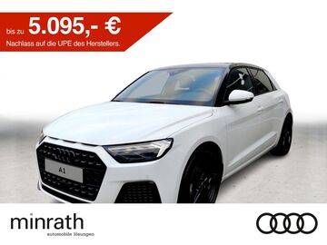 Gebrauchte Audi A1