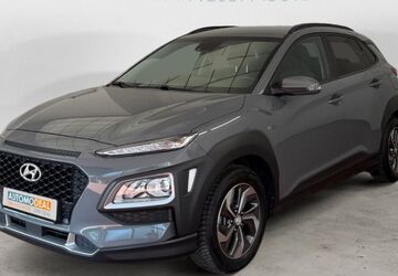 Hyundai KONA 44.713 km 18.969 &euro; Moers 47445