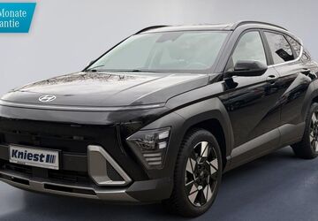 Hyundai KONA 21.486 km 26.780 &euro; Neuss 41464