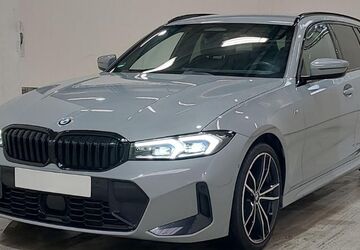 BMW 320 56.200 km 39.770 &euro; Meerbusch 40668