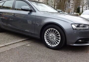 Audi A4 265.000 km 7.500 &euro; Essen 45276