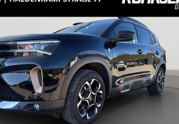 Citroen C5 Aircross 23.950 km 20.990 &euro; Essen 45143