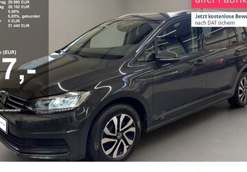 VW Touran 79.917 km 24.949 &euro; Krefeld 47805