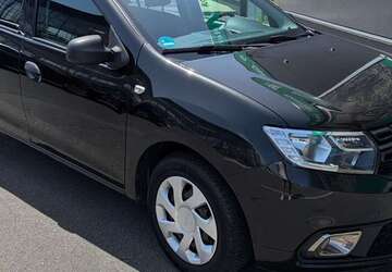 Dacia Sandero 110.000 km 4.300 &euro; Werden (Essen) 45239