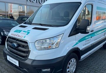 Ford Transit 34.979 km 25.990 &euro; Nettetal 41334