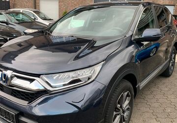 Honda CR-V 50.000 km 29.950 &euro; Moers 47443