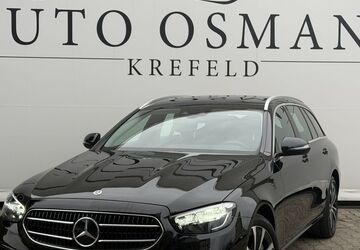 Mercedes-Benz E 300 125.950 km 28.500 &euro; Krefeld 47805