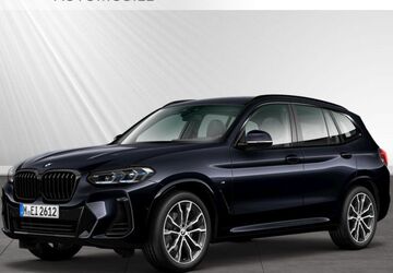 BMW X3 73.800 km 40.990 &euro; Moers 47441