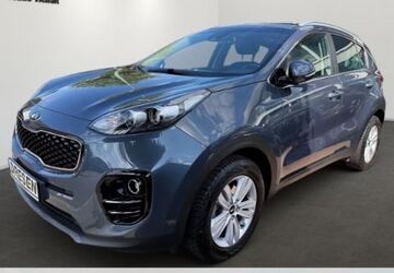 Kia Sportage 37.550 km 14.980 &euro; Neuss 41464