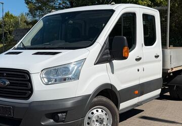 Ford Transit 219.734 km 15.800 &euro; Essen 45139