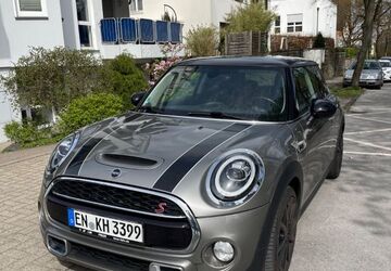 Mini Cooper S 80.000 km 18.490 &euro; Essen 45131