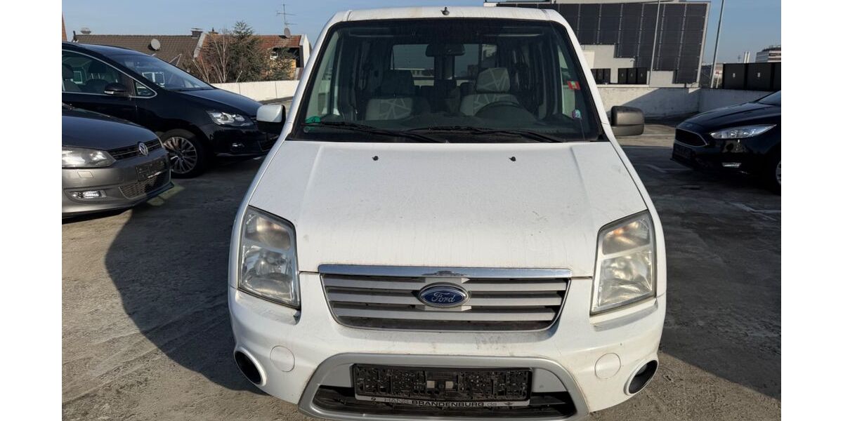 Ford Tourneo Connect 130.000 km 4.950 &euro; Neuss 41462