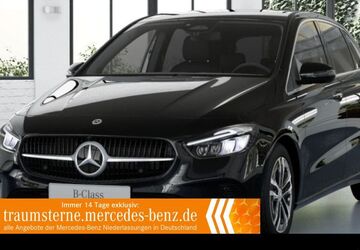 Mercedes-Benz B 220 15.708 km 36.490 &euro; Düsseldorf 40470