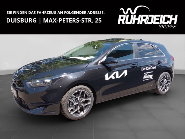 Kia ceed / Ceed 9.500 km 26.890 &euro; Duisburg 47059