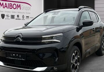 Citroen C5 Aircross 2.000 km 28.990 &euro; Kevelaer 47623