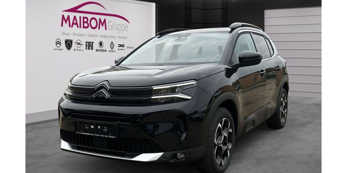 Citroen C5 Aircross 2.000 km 28.990 &euro; Kevelaer 47623