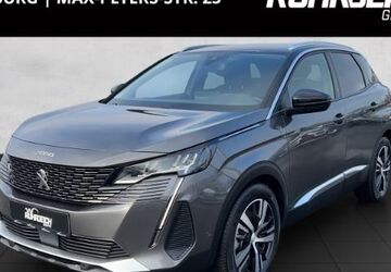 Peugeot 3008 21.150 km 23.490 &euro; Duisburg 47059