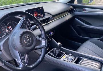 Mazda 6 190.000 km 13.500 &euro; Duisburg 47137