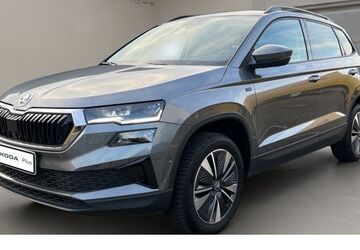 Skoda Karoq 24.189 km 32.997 &euro; Krefeld 47809