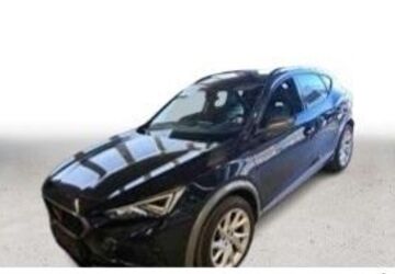 Cupra Formentor 45.595 km 24.440 &euro; Moers 47441