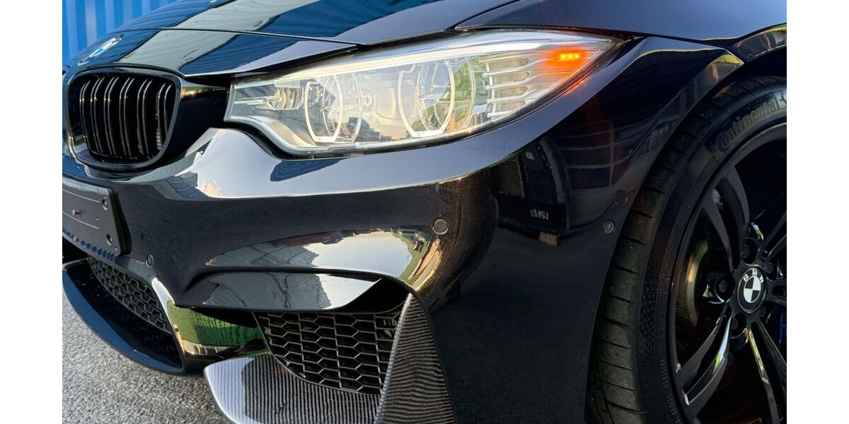 BMW M4 69.018 km 39.999 &euro; Essen 45326