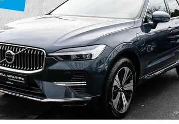 Volvo XC60 20.948 km 45.440 &euro; Düsseldorf 40549