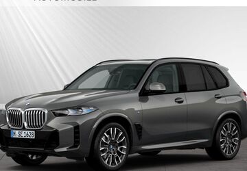 BMW X5 19.490 km 71.781 &euro; Moers 47441
