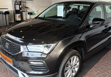 Seat Ateca 187.174 km 14.990 &euro; Moers 47441