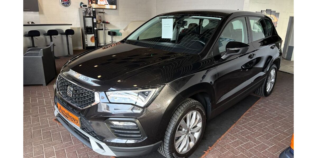 Seat Ateca 187.174 km 14.990 &euro; Moers 47441