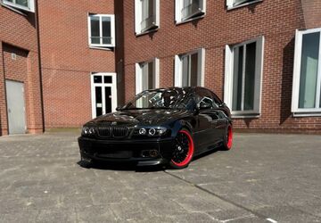 BMW 325 179.847 km 15.000 &euro; Düsseldorf 40227