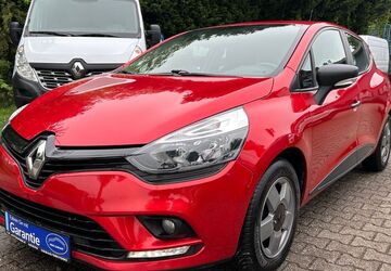 Renault Clio 148.500 km 7.990 &euro; Moers 47447