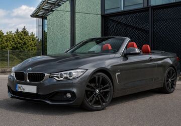 BMW 430 121.500 km 22.990 &euro; Moers 47441