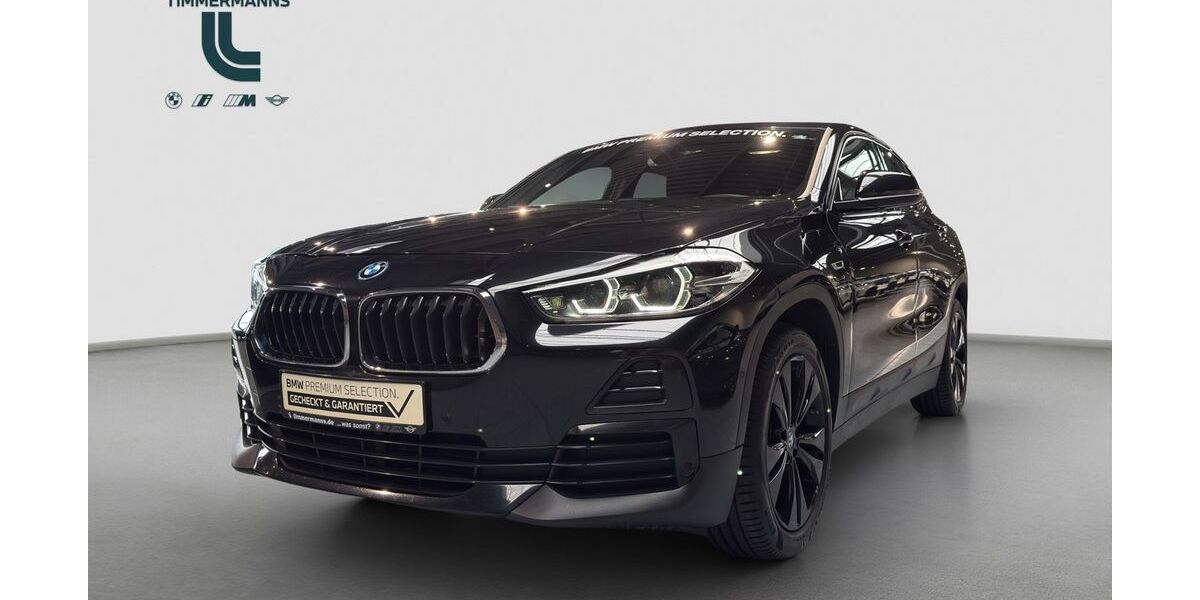 BMW X2 67.329 km 25.130 &euro; Neuss 41460