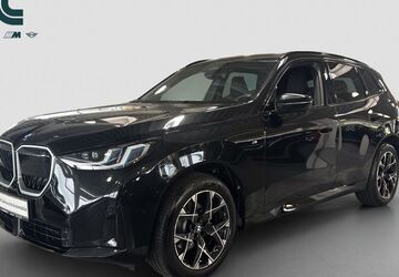 BMW X3 27.912 km 51.460 &euro; Kaarst 41564