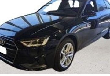 Audi A4 26.965 km 28.440 &euro; Moers-Hülsdonk 47441