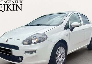 Fiat Punto 65.217 km 7.990 &euro; Krefeld 47803