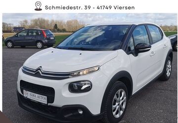 Citroen C3 37.750 km 8.300 &euro; Viersen 41749