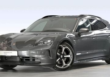 Porsche Taycan 20.212 km 87.490 &euro; Düsseldorf 40468